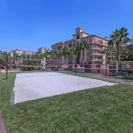Luxury Oasis Apartments